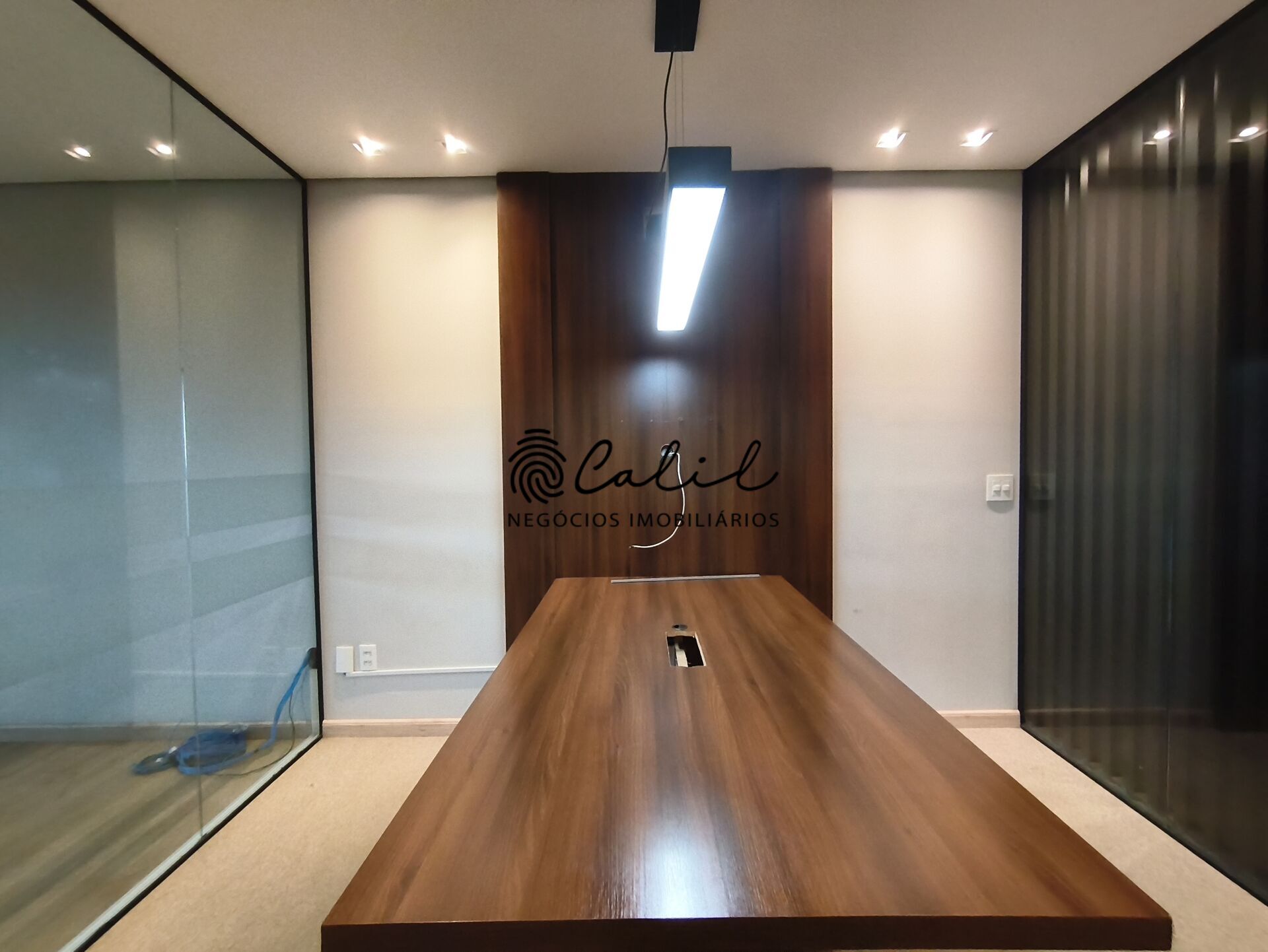 Sala-Conjunto, 500 m² - Foto 2