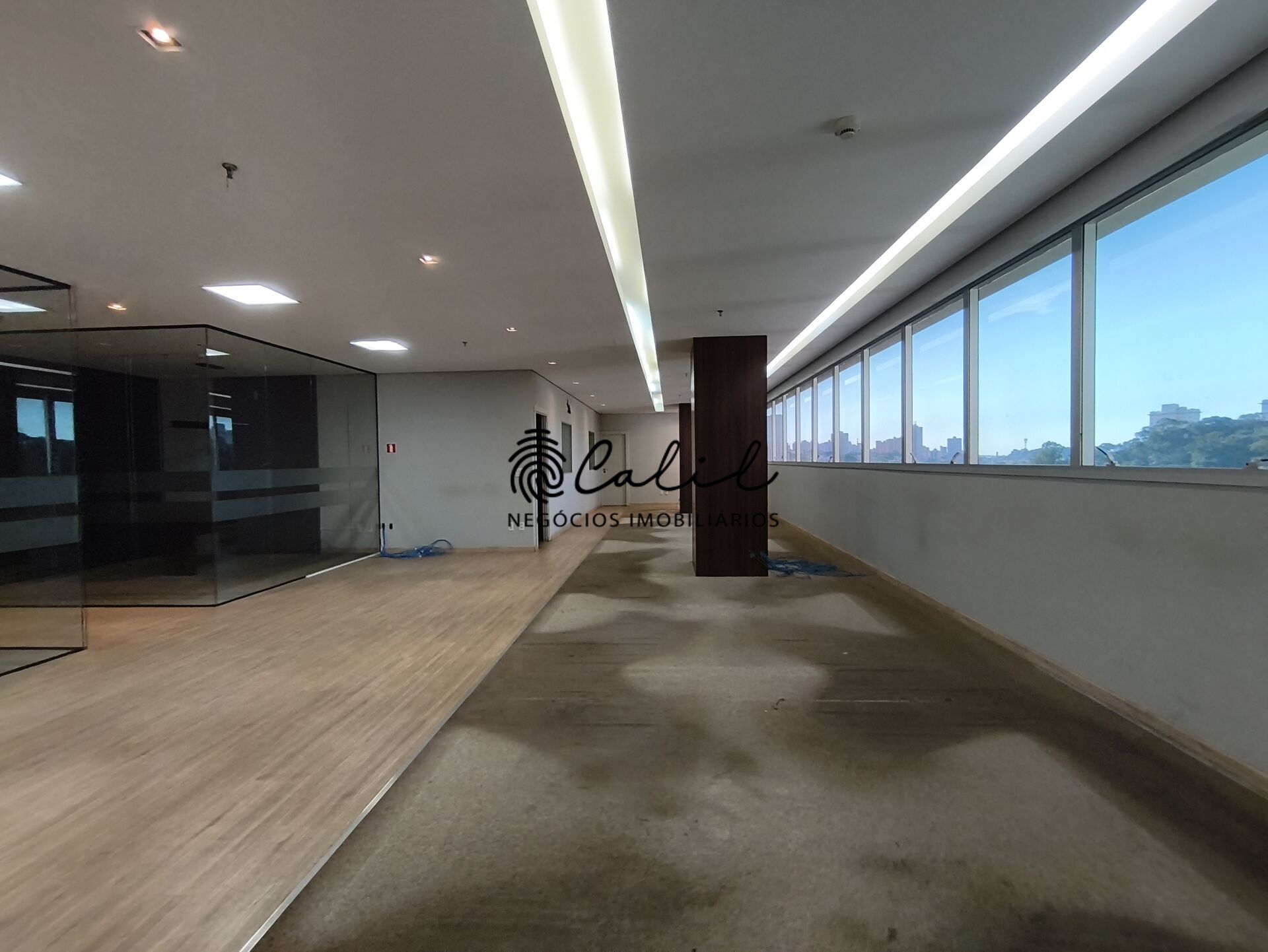 Sala-Conjunto, 500 m² - Foto 15