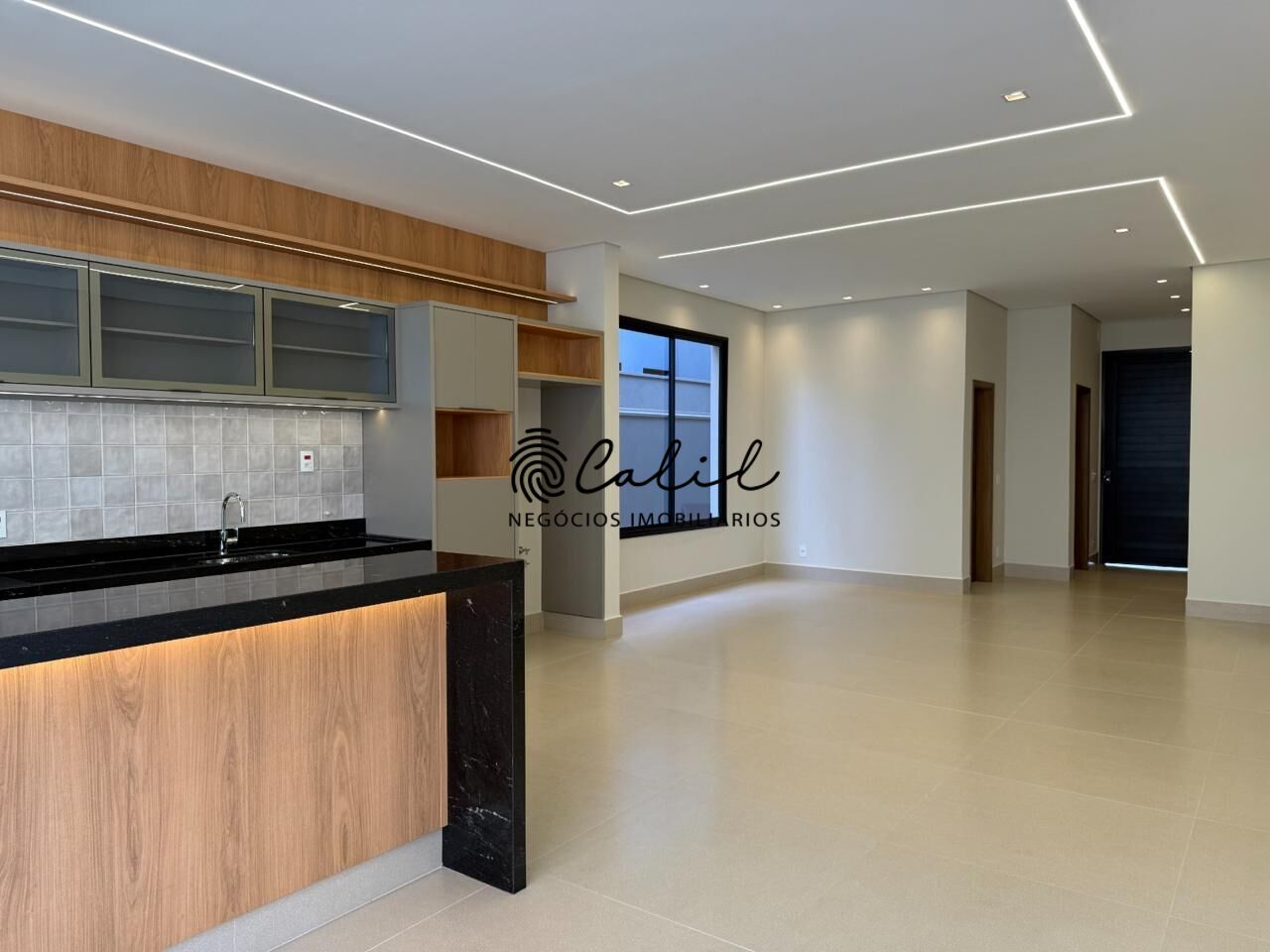 Casa, 3 quartos, 199 m² - Foto 7