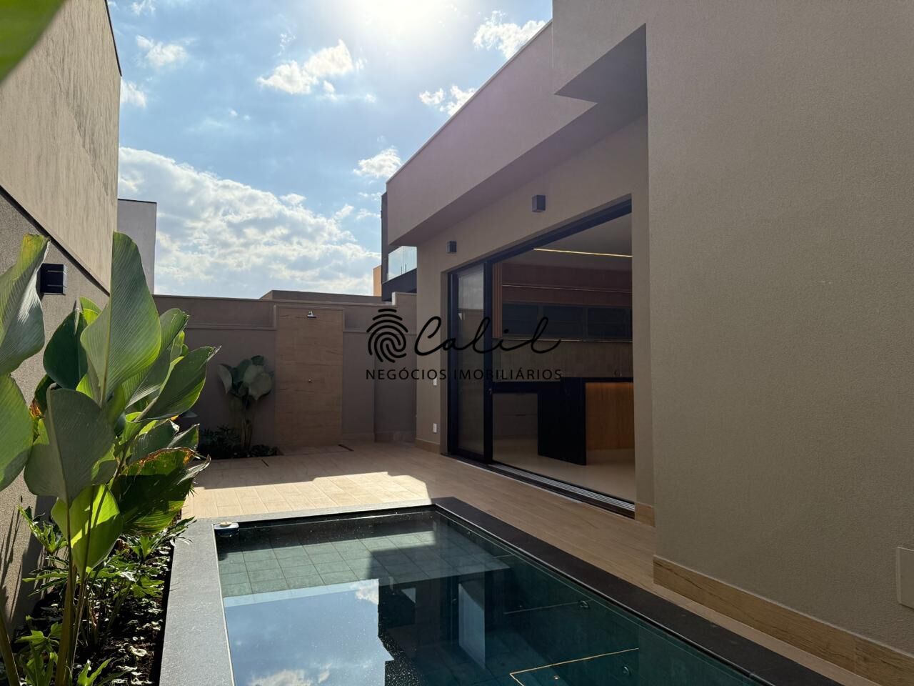 Casa, 3 quartos, 199 m² - Foto 35