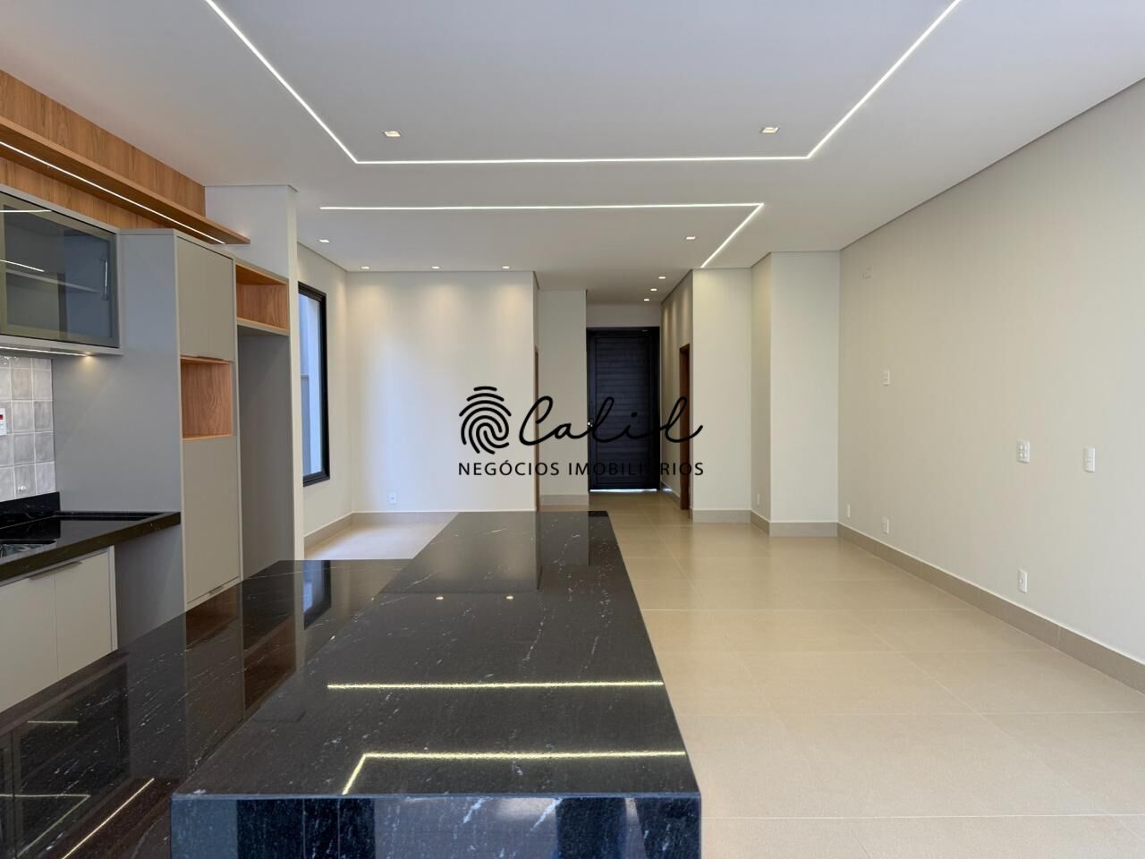 Casa, 3 quartos, 199 m² - Foto 5