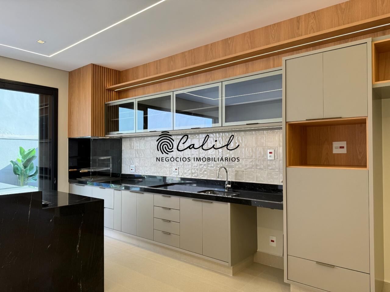 Casa, 3 quartos, 199 m² - Foto 10