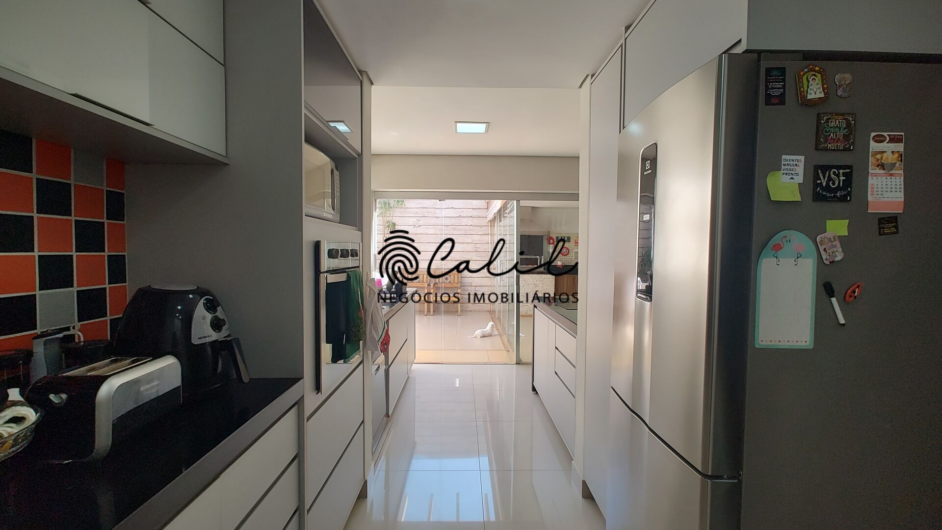 Casa de Condomínio, 3 quartos - Foto 14