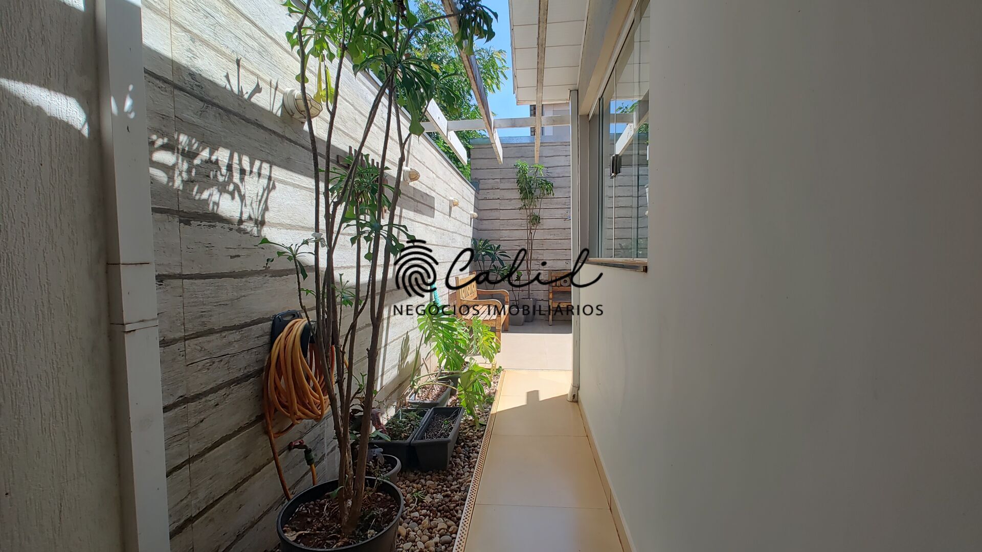 Casa de Condomínio, 3 quartos - Foto 19