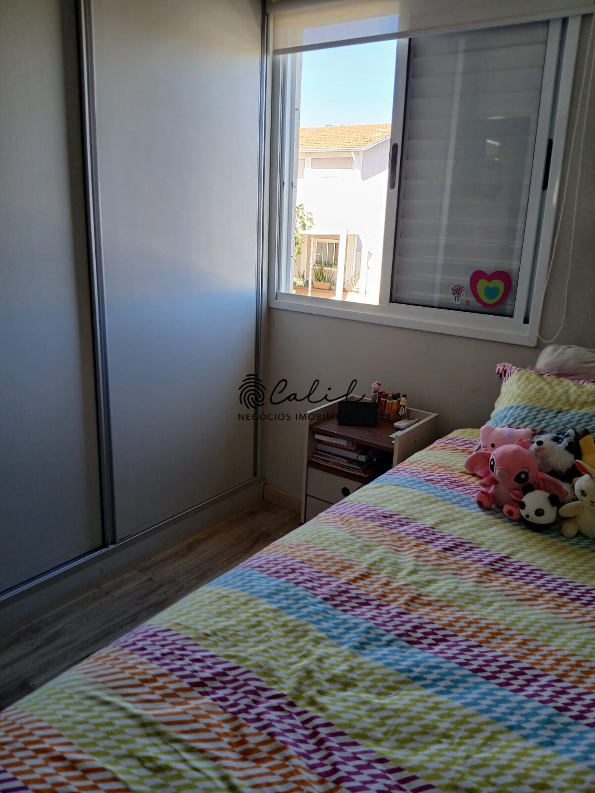 Casa de Condomínio, 3 quartos - Foto 27