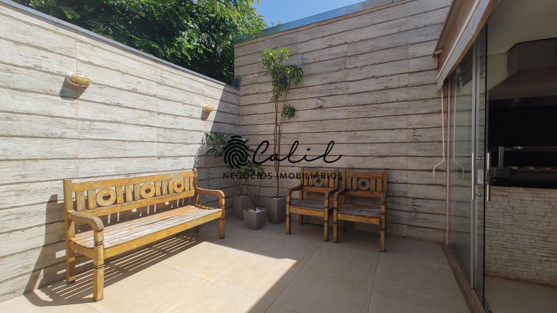 Casa de Condomínio, 3 quartos - Foto 18