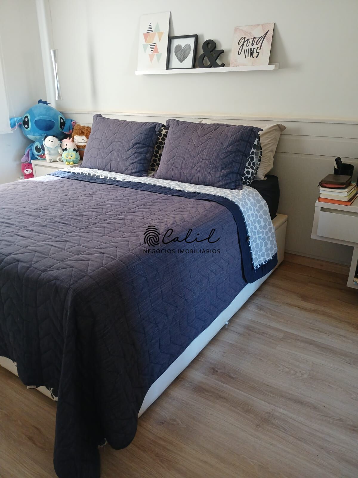 Casa de Condomínio, 3 quartos - Foto 21