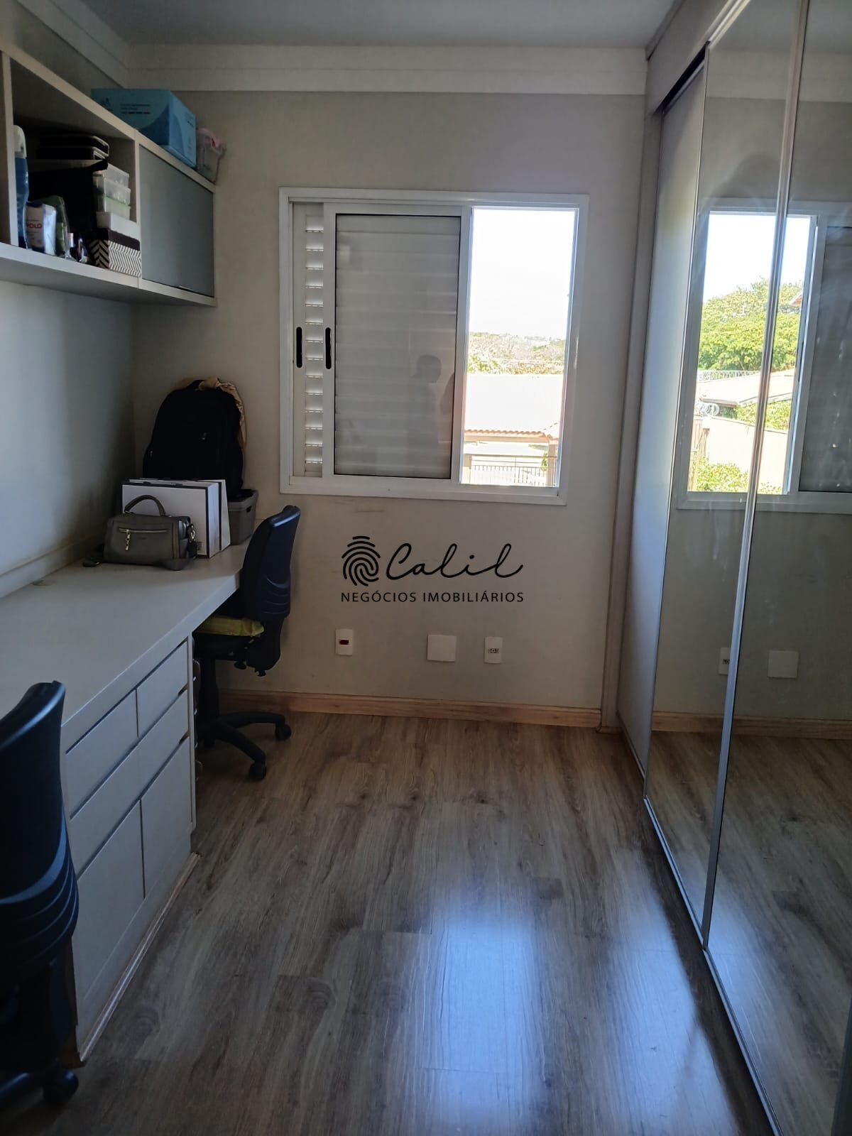 Casa de Condomínio, 3 quartos - Foto 23