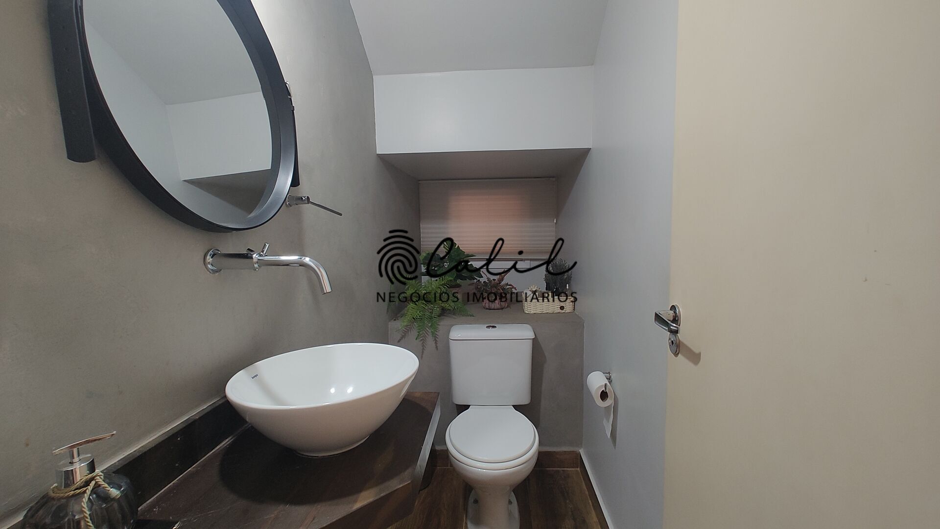 Casa de Condomínio, 3 quartos - Foto 6