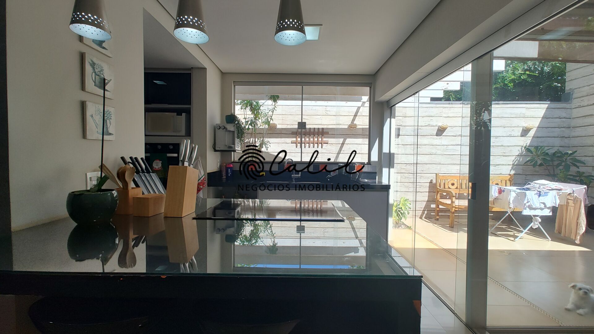 Casa de Condomínio, 3 quartos - Foto 11