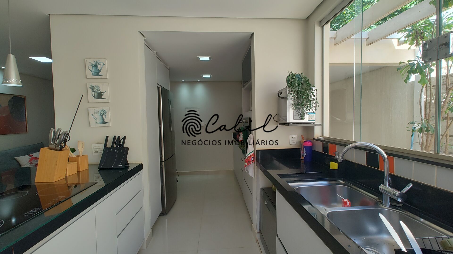 Casa de Condomínio, 3 quartos - Foto 12