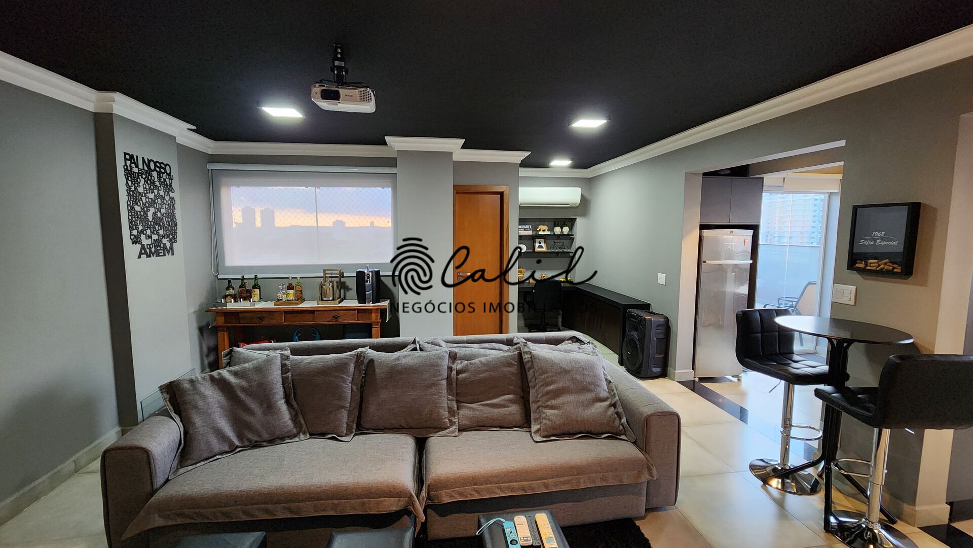 Cobertura para alugar com 3 quartos, 203m² - Foto 28