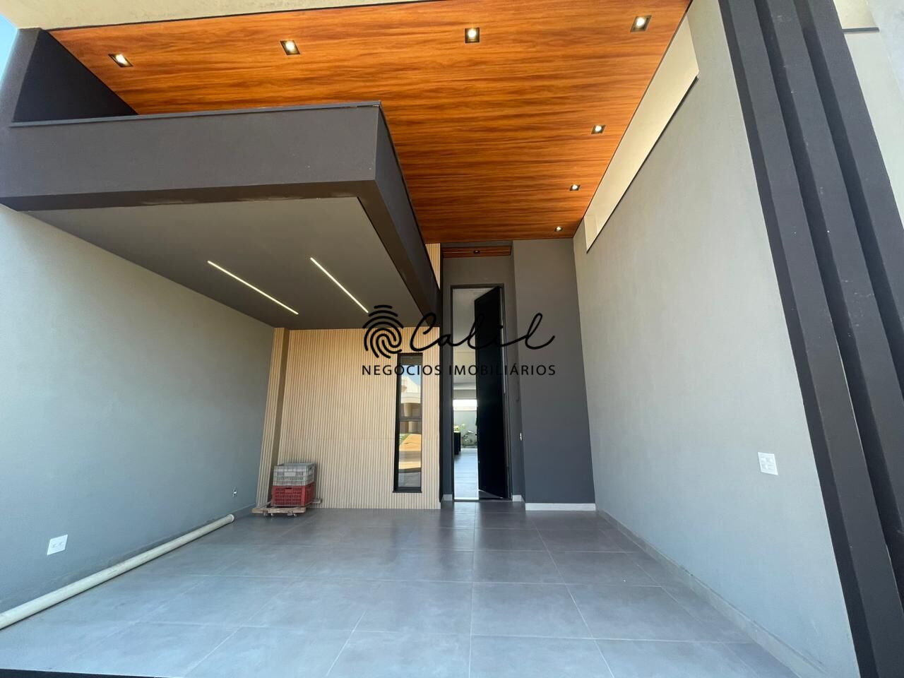 Casa de Condomínio, 3 quartos - Foto 9