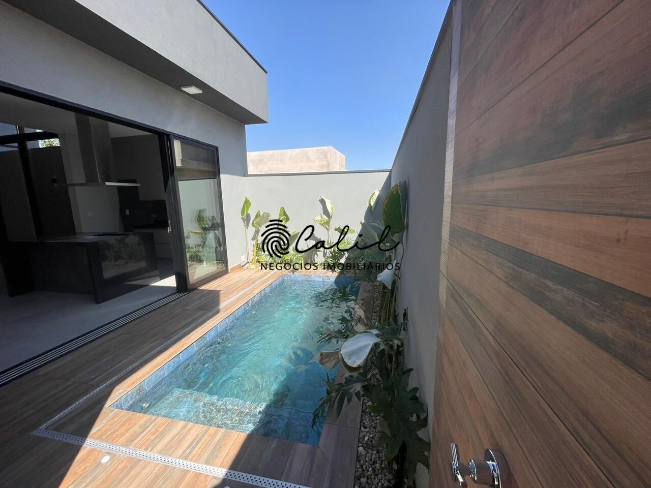 Casa de Condomínio, 3 quartos - Foto 29