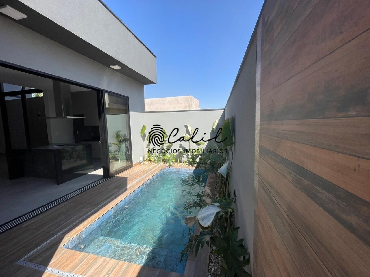 Casa de Condomínio, 3 quartos - Foto 28