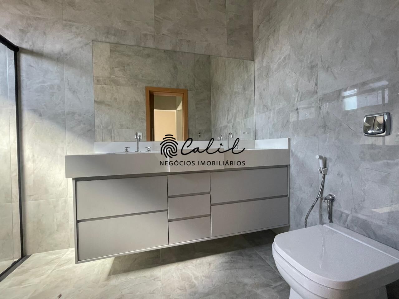 Casa de Condomínio, 3 quartos - Foto 17