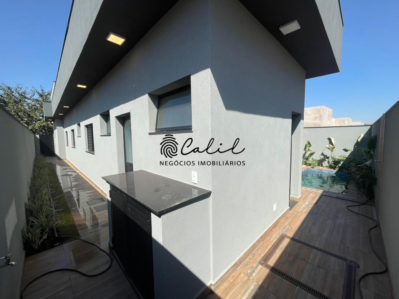 Casa de Condomínio, 3 quartos - Foto 30