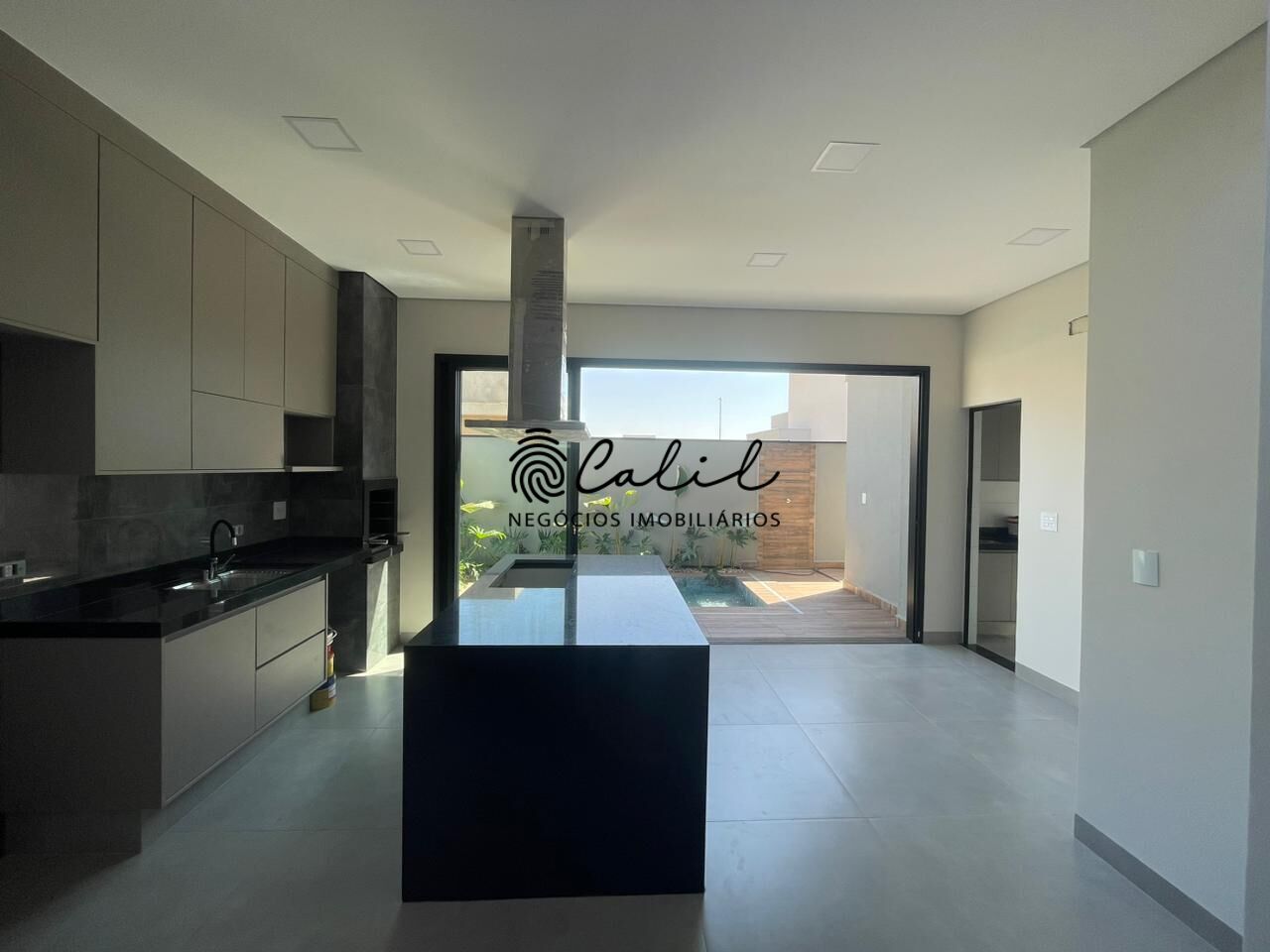 Casa de Condomínio, 3 quartos - Foto 10