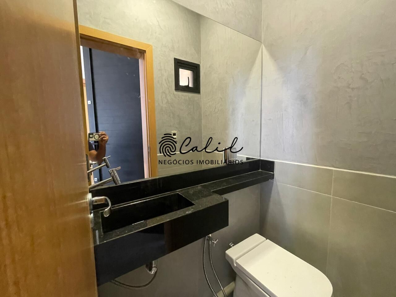 Casa de Condomínio, 3 quartos - Foto 15