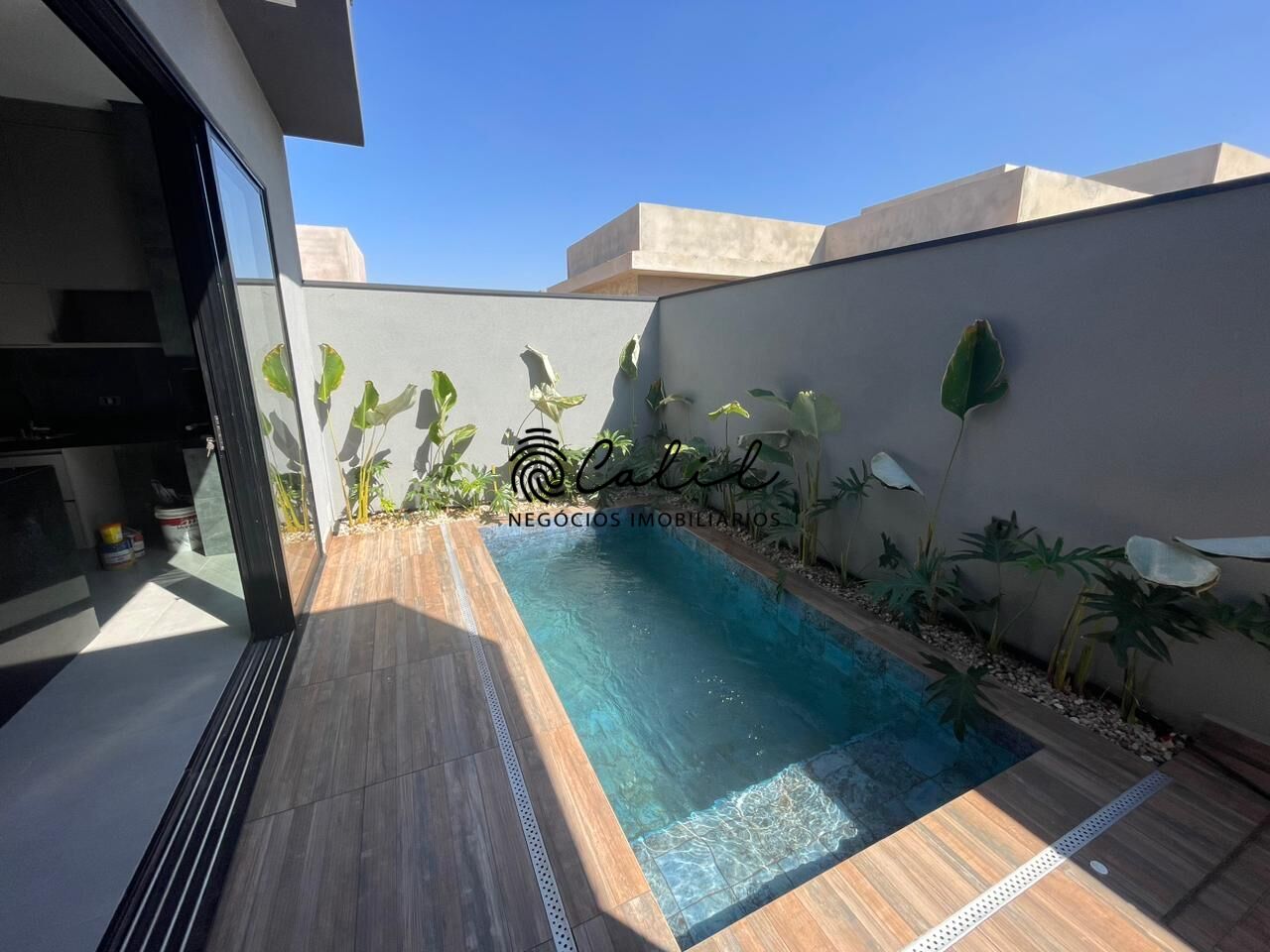 Casa de Condomínio, 3 quartos - Foto 27