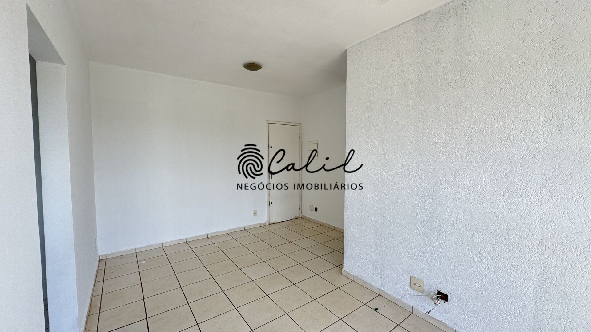 Apartamento, 2 quartos, 54 m² - Foto 2