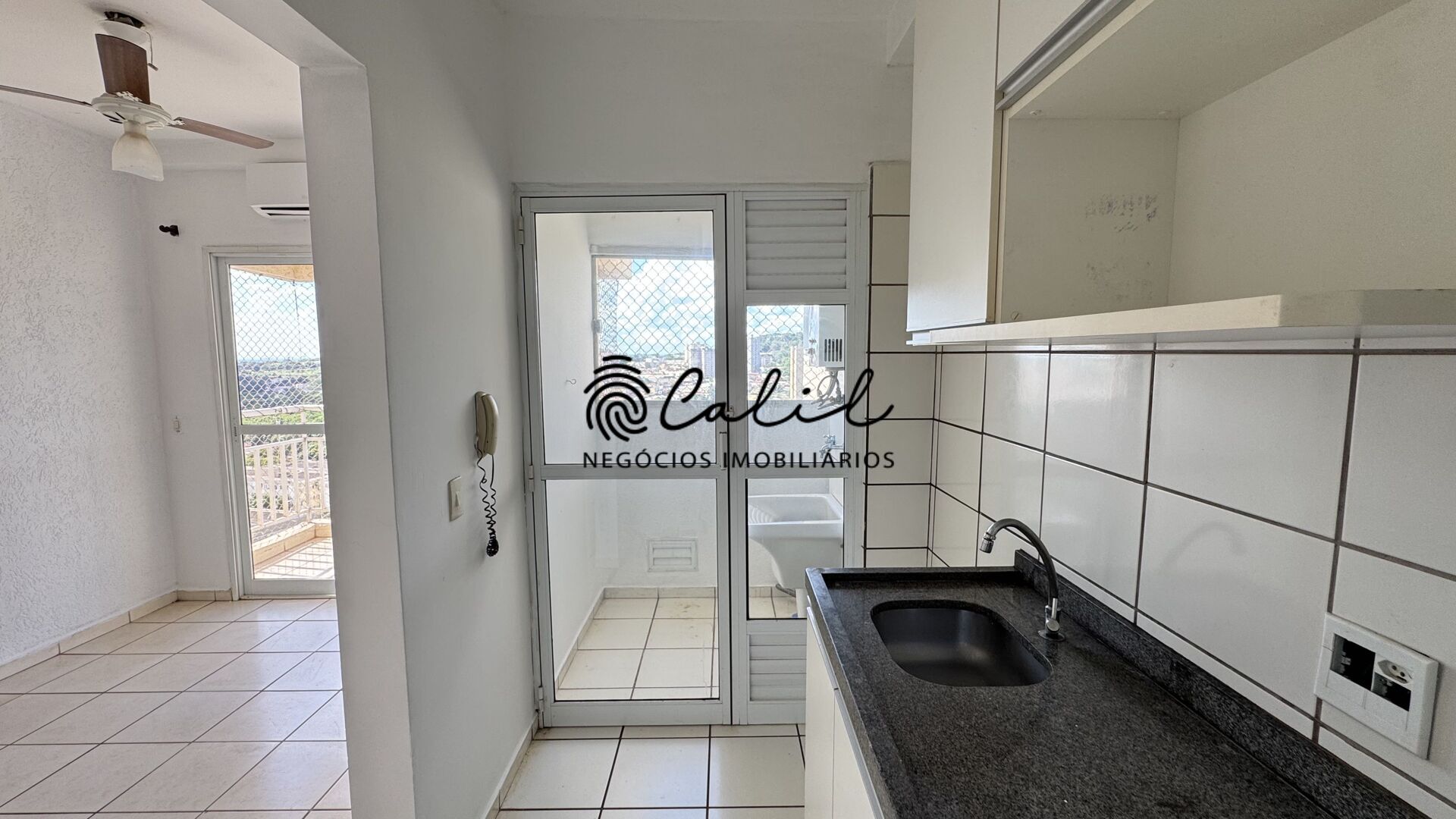 Apartamento, 2 quartos, 54 m² - Foto 6