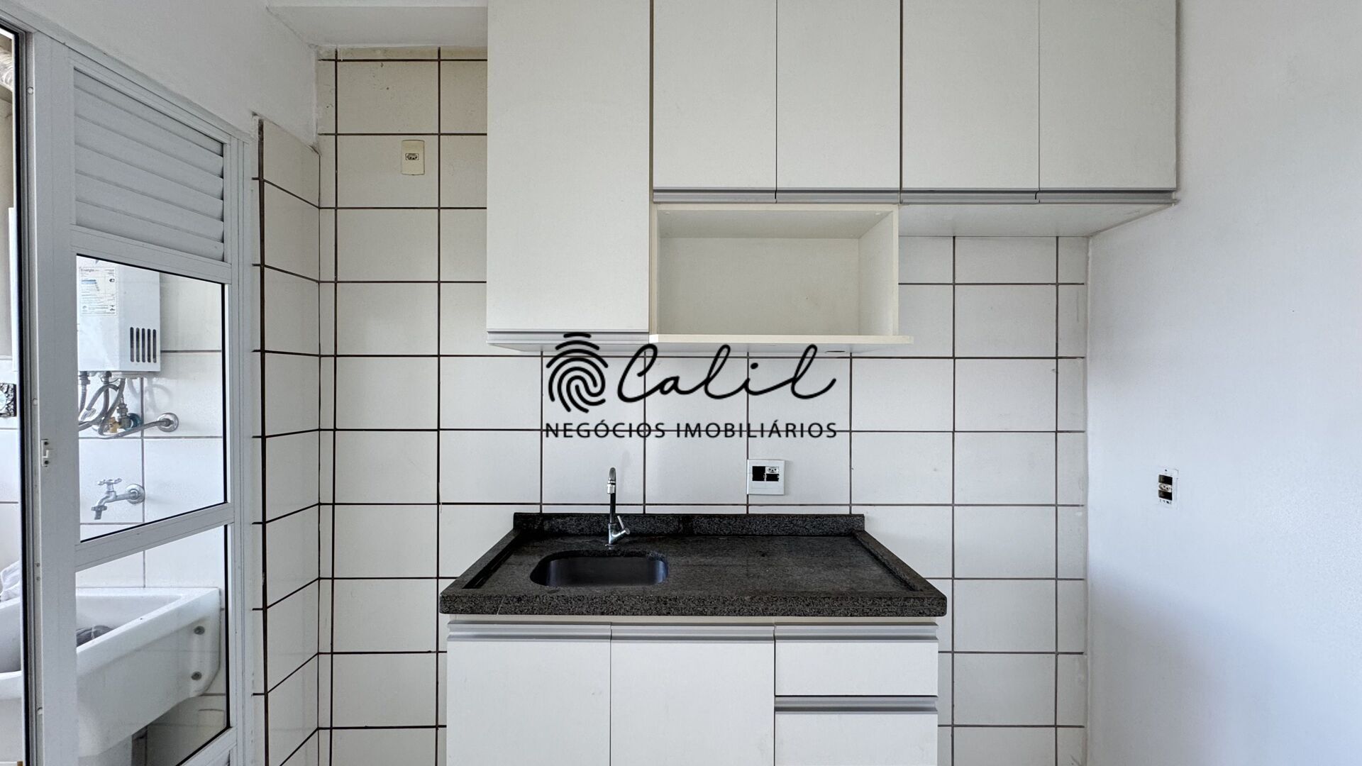 Apartamento, 2 quartos, 54 m² - Foto 4
