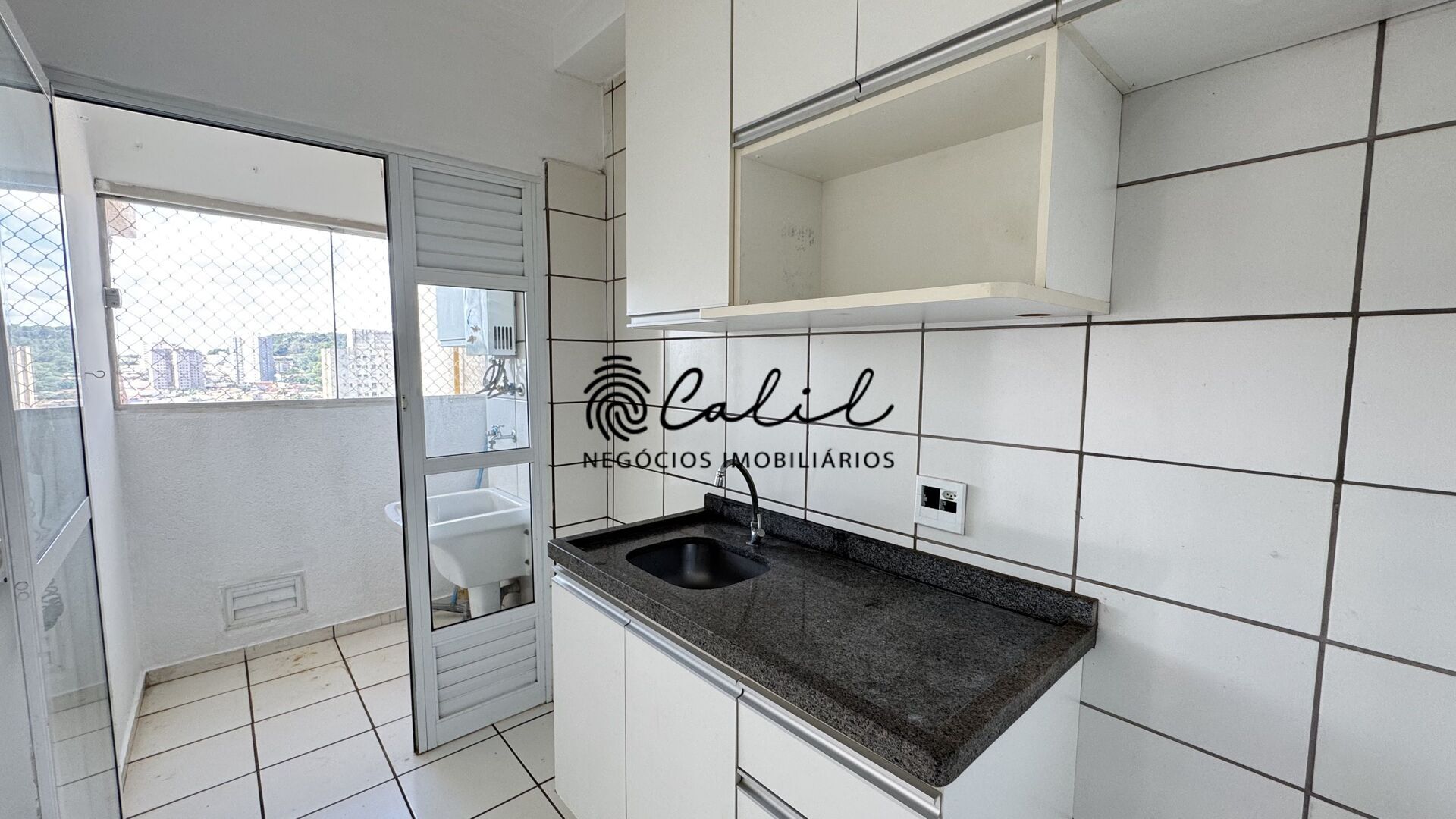 Apartamento, 2 quartos, 54 m² - Foto 5
