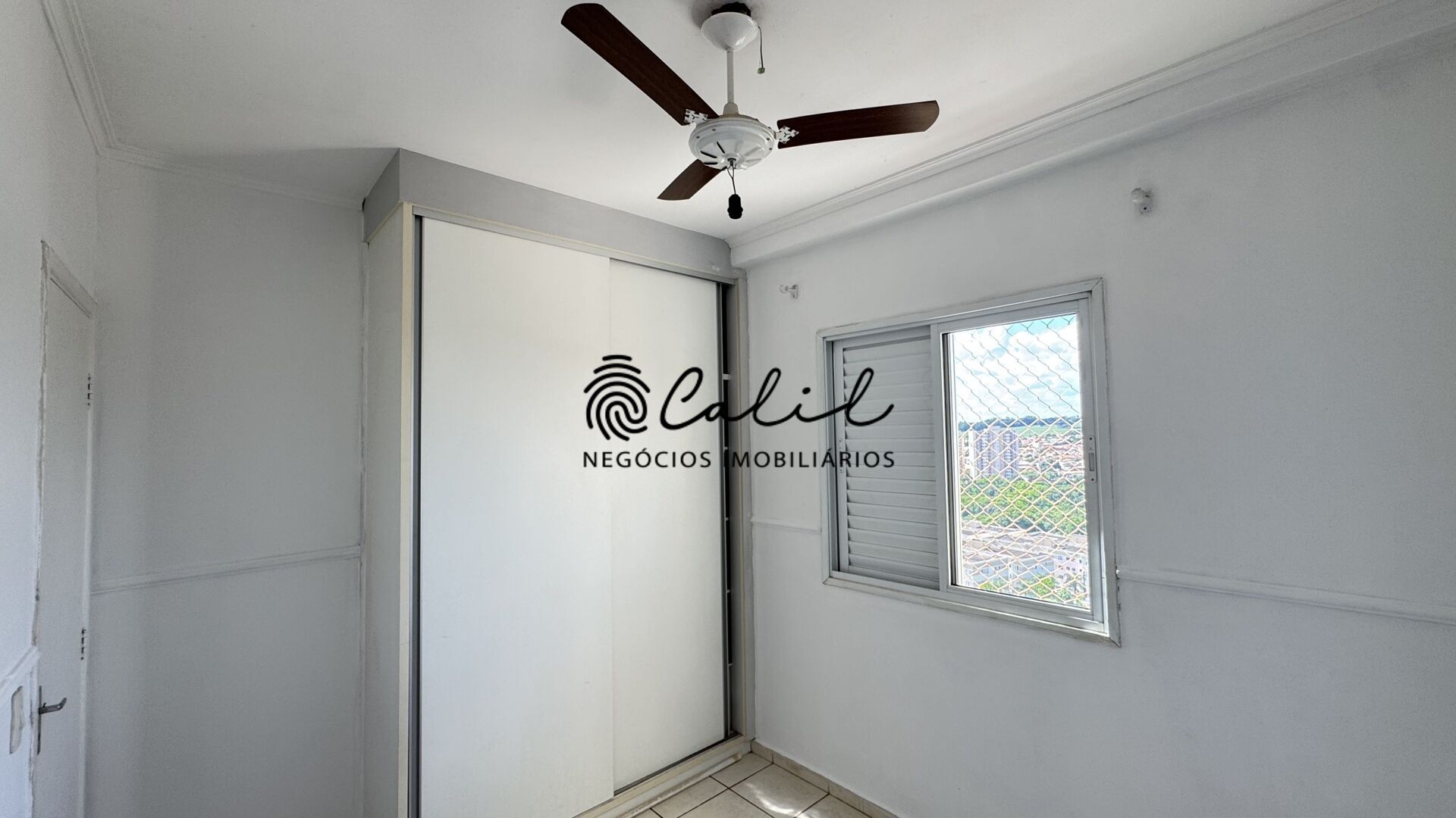 Apartamento, 2 quartos, 54 m² - Foto 8