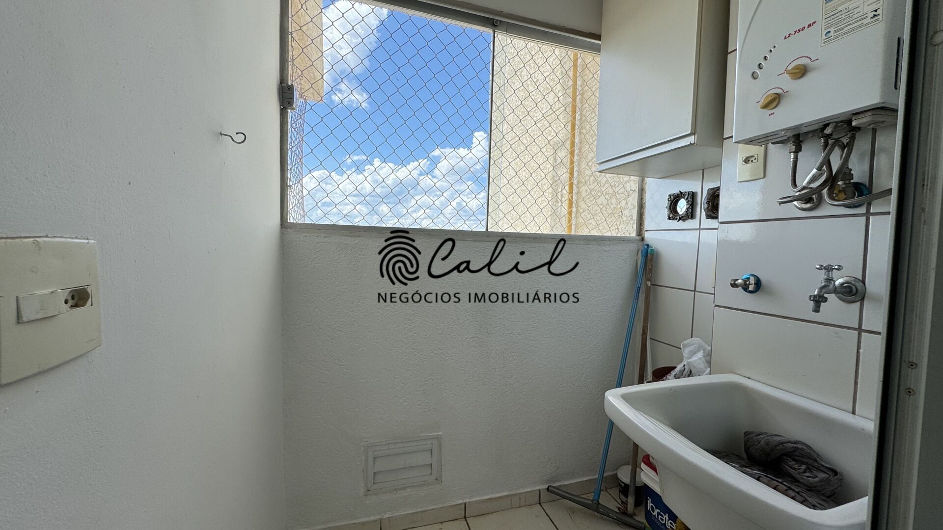 Apartamento, 2 quartos, 54 m² - Foto 7