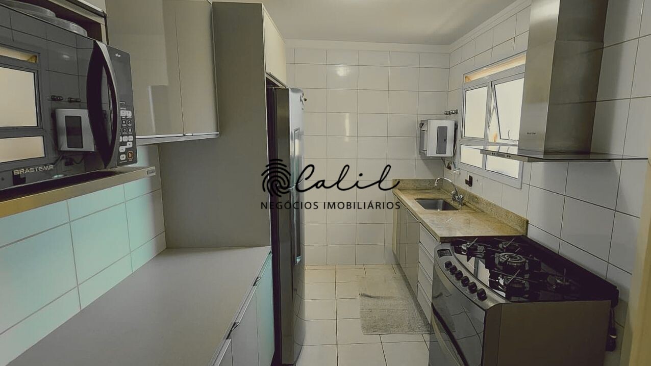 Apartamento à venda com 2 quartos, 150m² - Foto 4