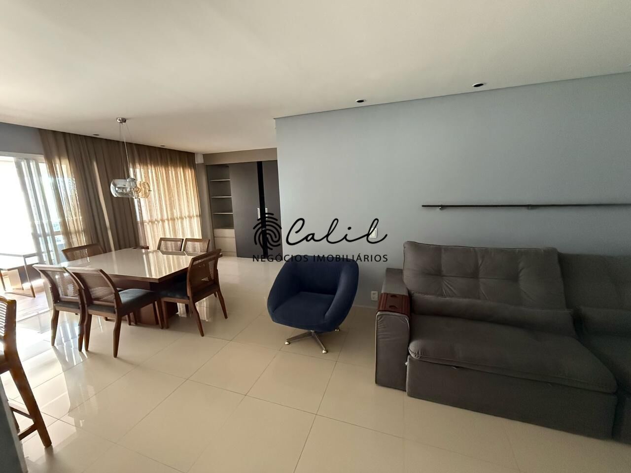 Apartamento, 3 quartos, 127 m² - Foto 5