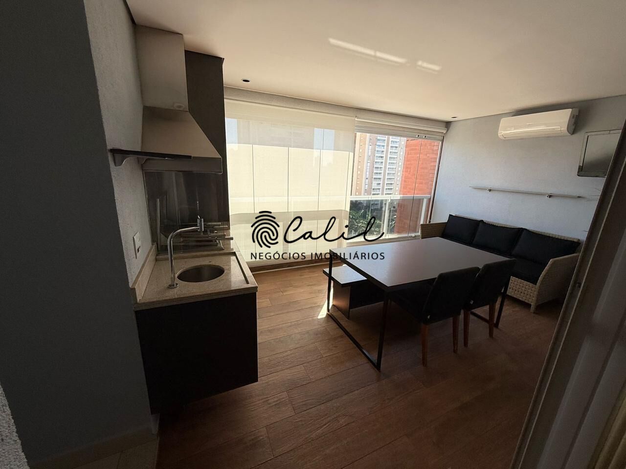 Apartamento, 3 quartos, 127 m² - Foto 2