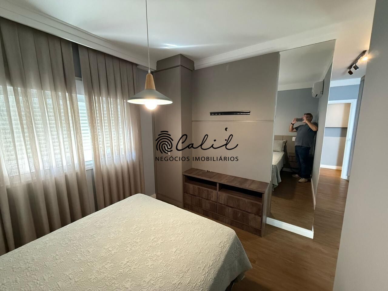 Apartamento, 3 quartos, 127 m² - Foto 8