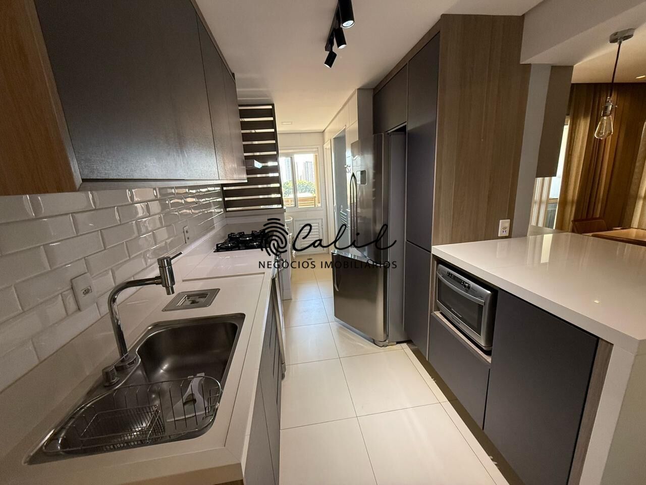 Apartamento, 3 quartos, 127 m² - Foto 6