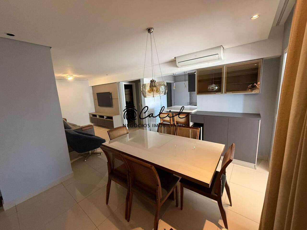 Apartamento, 3 quartos, 127 m² - Foto 3