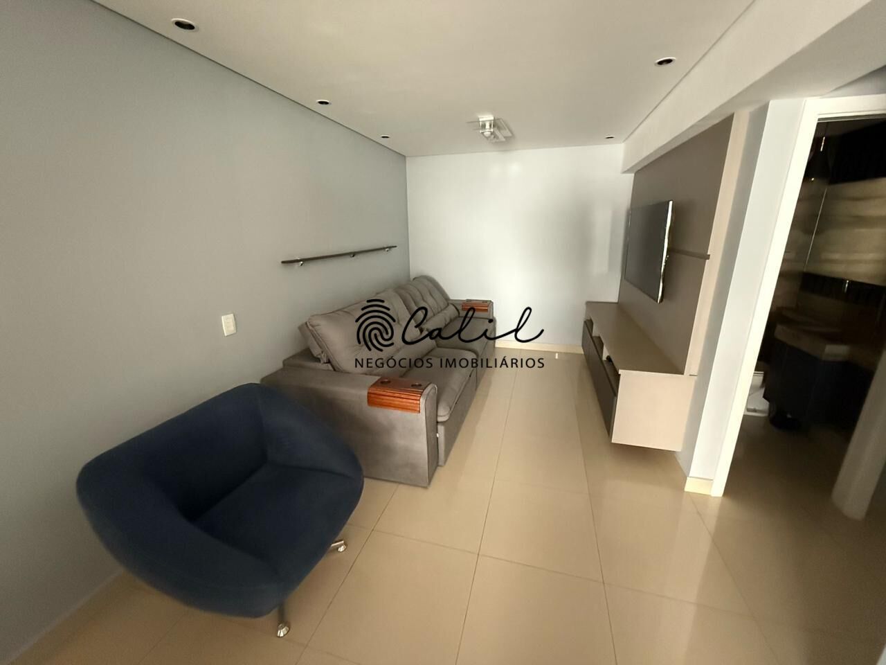 Apartamento, 3 quartos, 127 m² - Foto 4