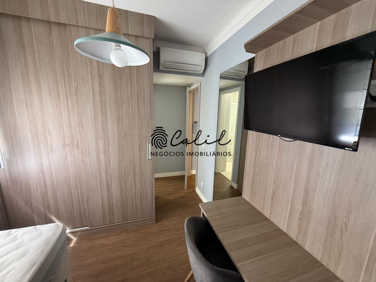 Apartamento, 3 quartos, 127 m² - Foto 15