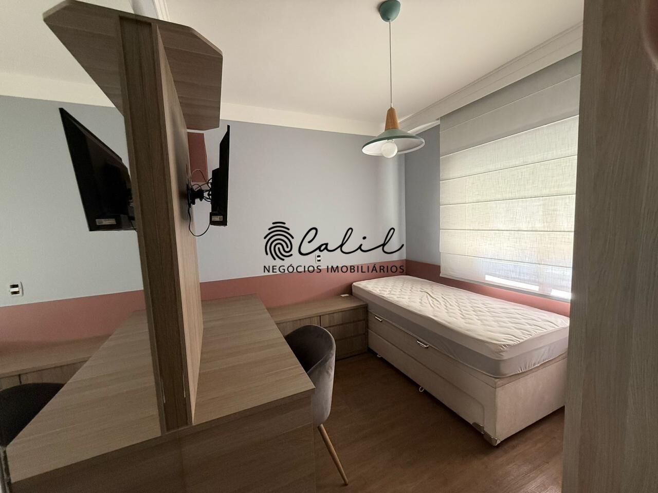 Apartamento, 3 quartos, 127 m² - Foto 9