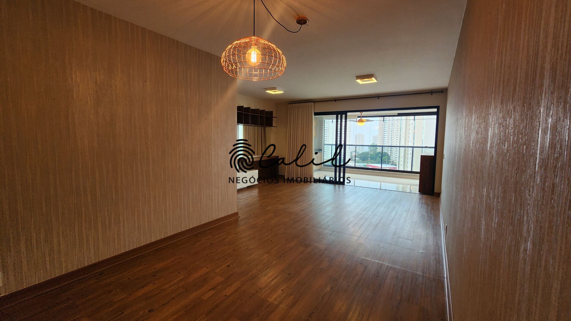 Apartamento, 3 quartos, 160 m² - Foto 4