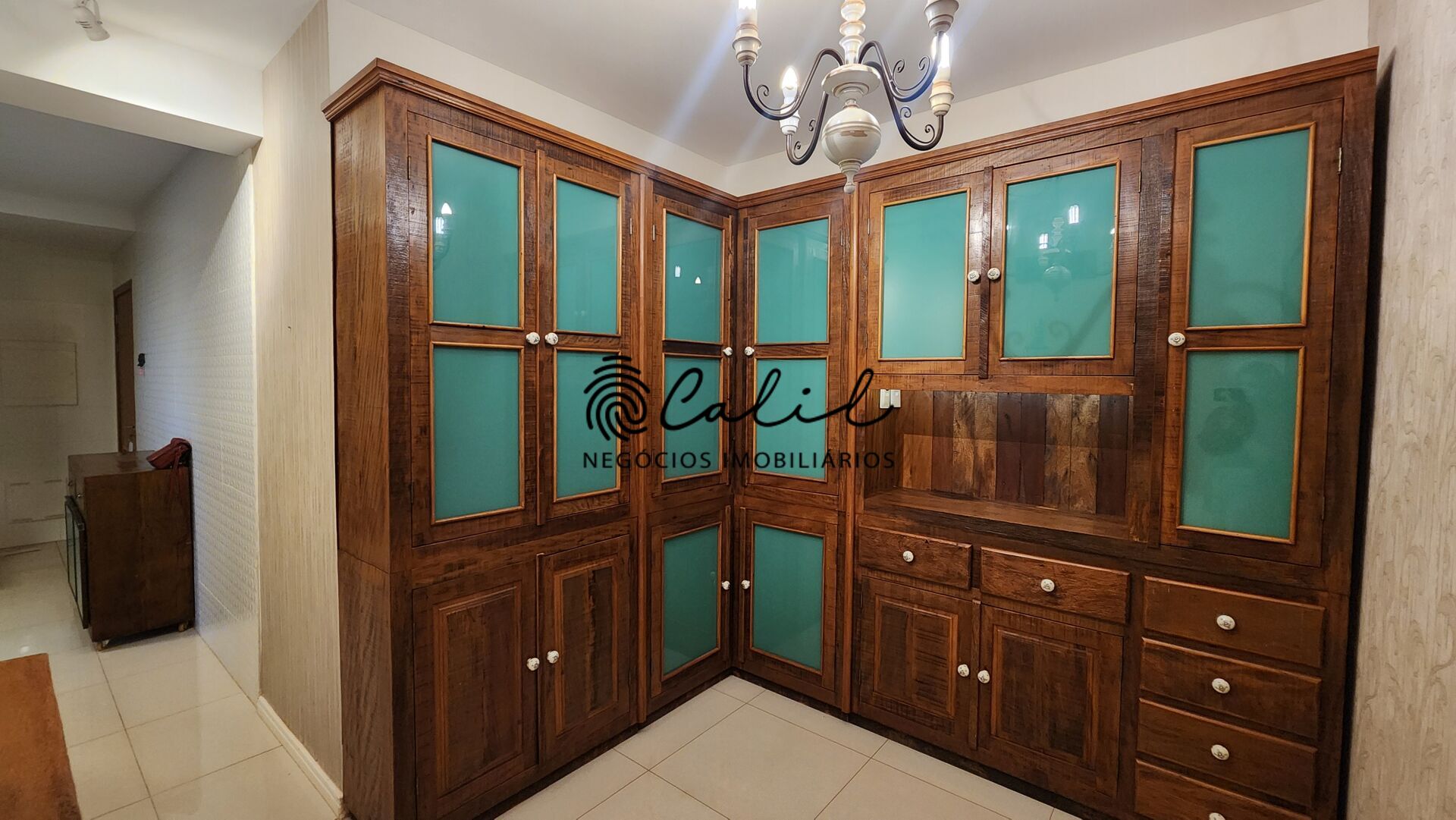 Apartamento, 3 quartos, 160 m² - Foto 7