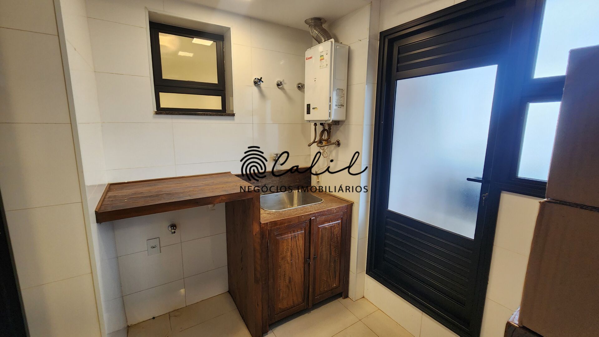 Apartamento, 3 quartos, 160 m² - Foto 23