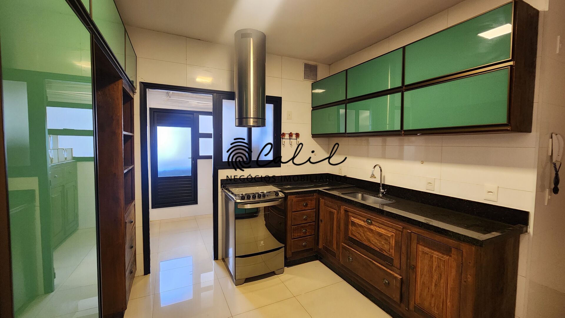 Apartamento, 3 quartos, 160 m² - Foto 5