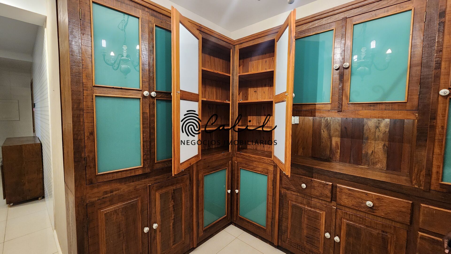 Apartamento, 3 quartos, 160 m² - Foto 8