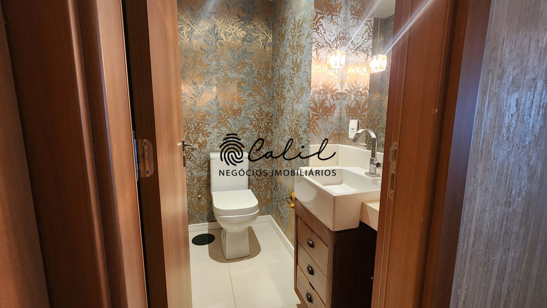 Apartamento, 3 quartos, 160 m² - Foto 9