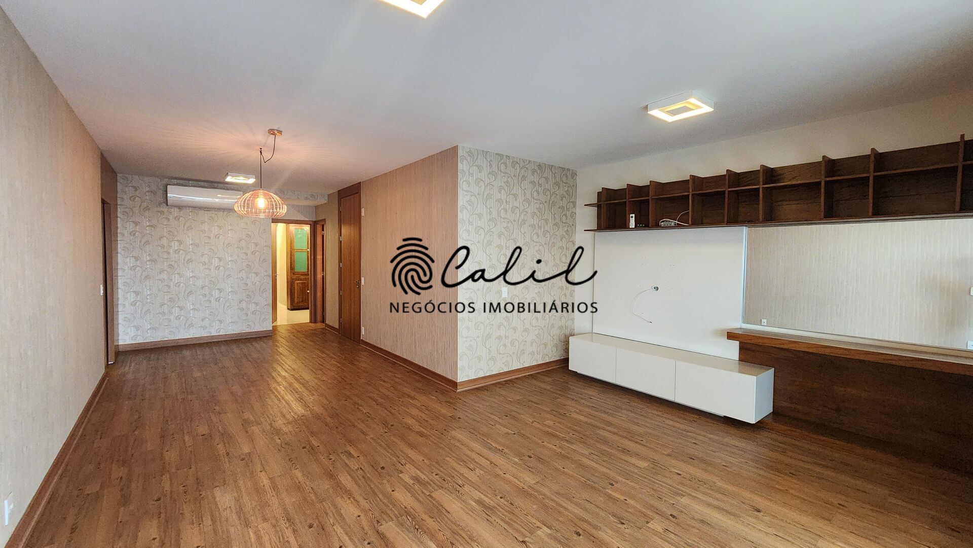 Apartamento, 3 quartos, 160 m² - Foto 3