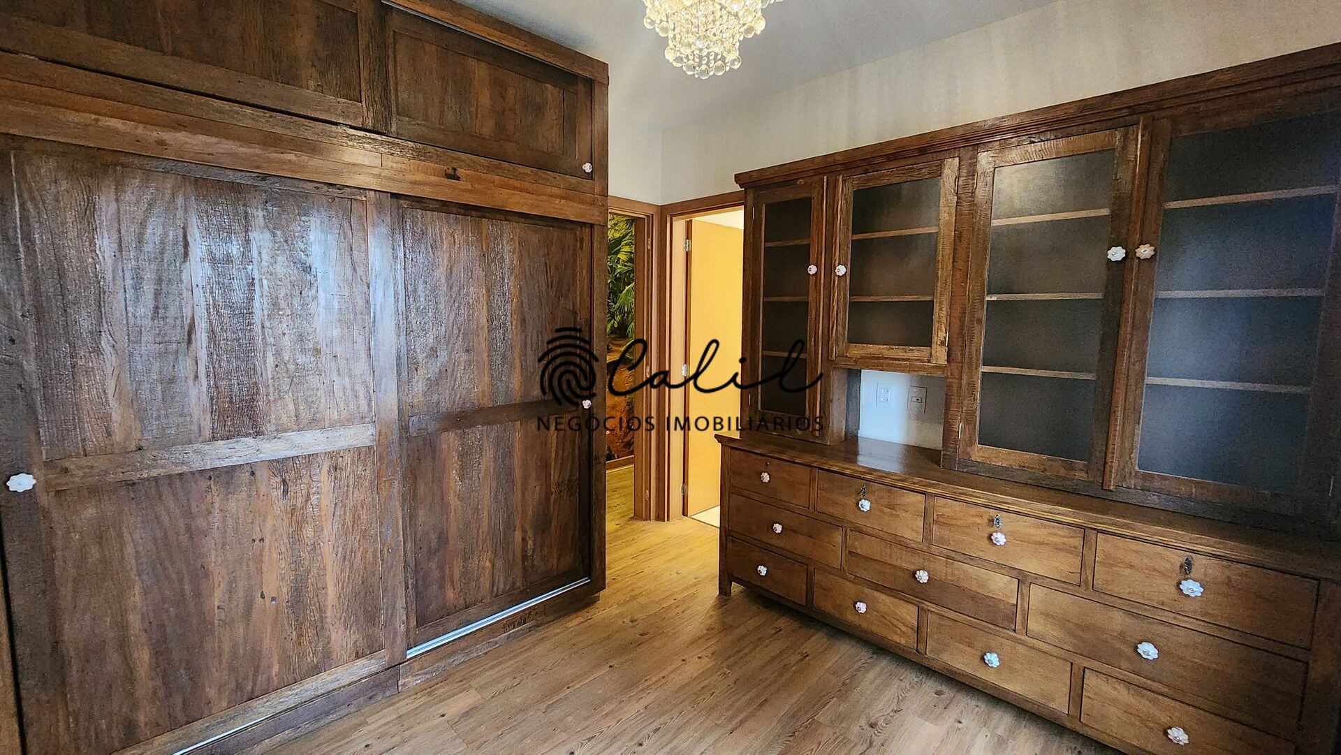 Apartamento, 3 quartos, 160 m² - Foto 11