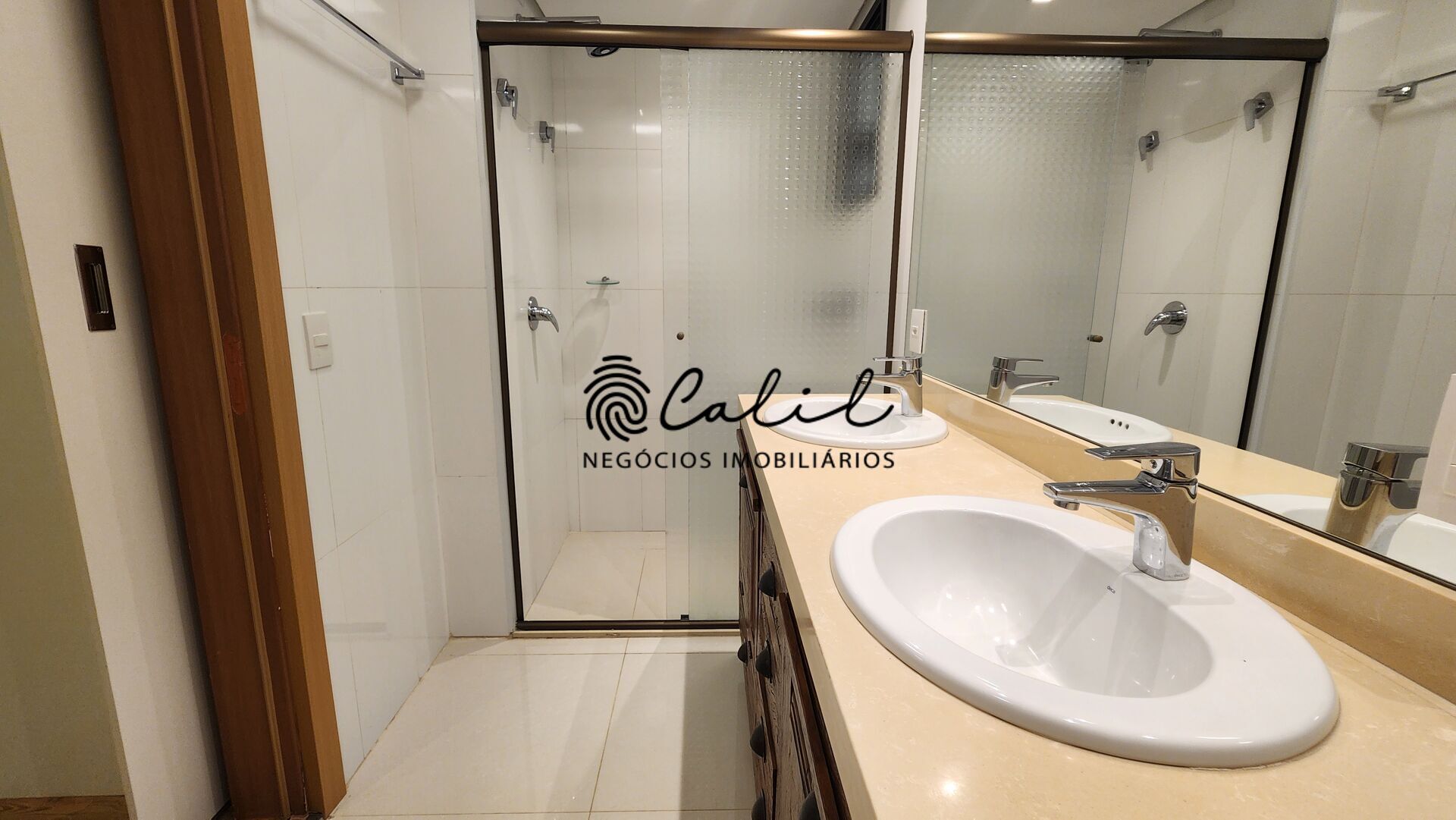 Apartamento, 3 quartos, 160 m² - Foto 21