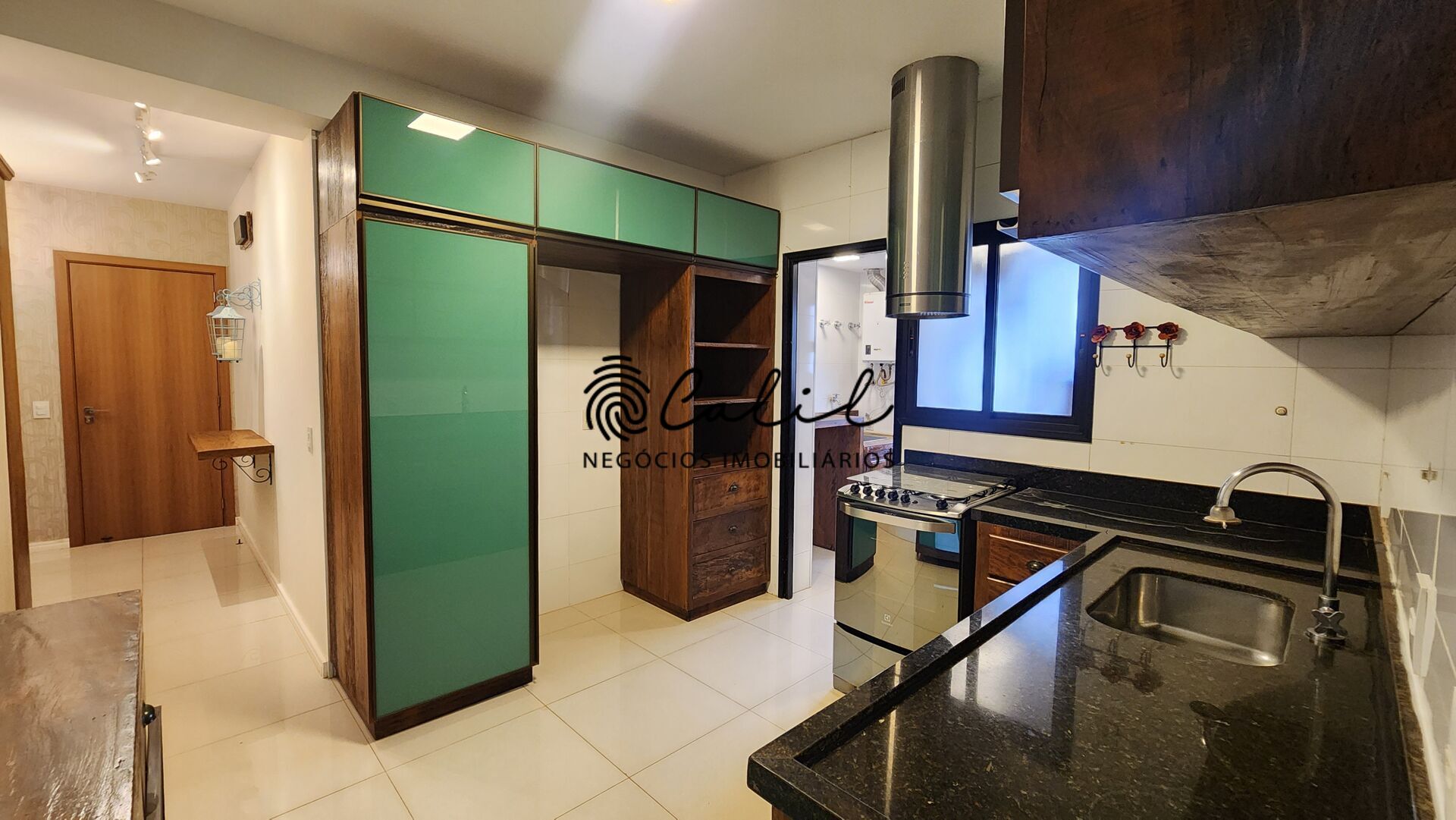 Apartamento, 3 quartos, 160 m² - Foto 6