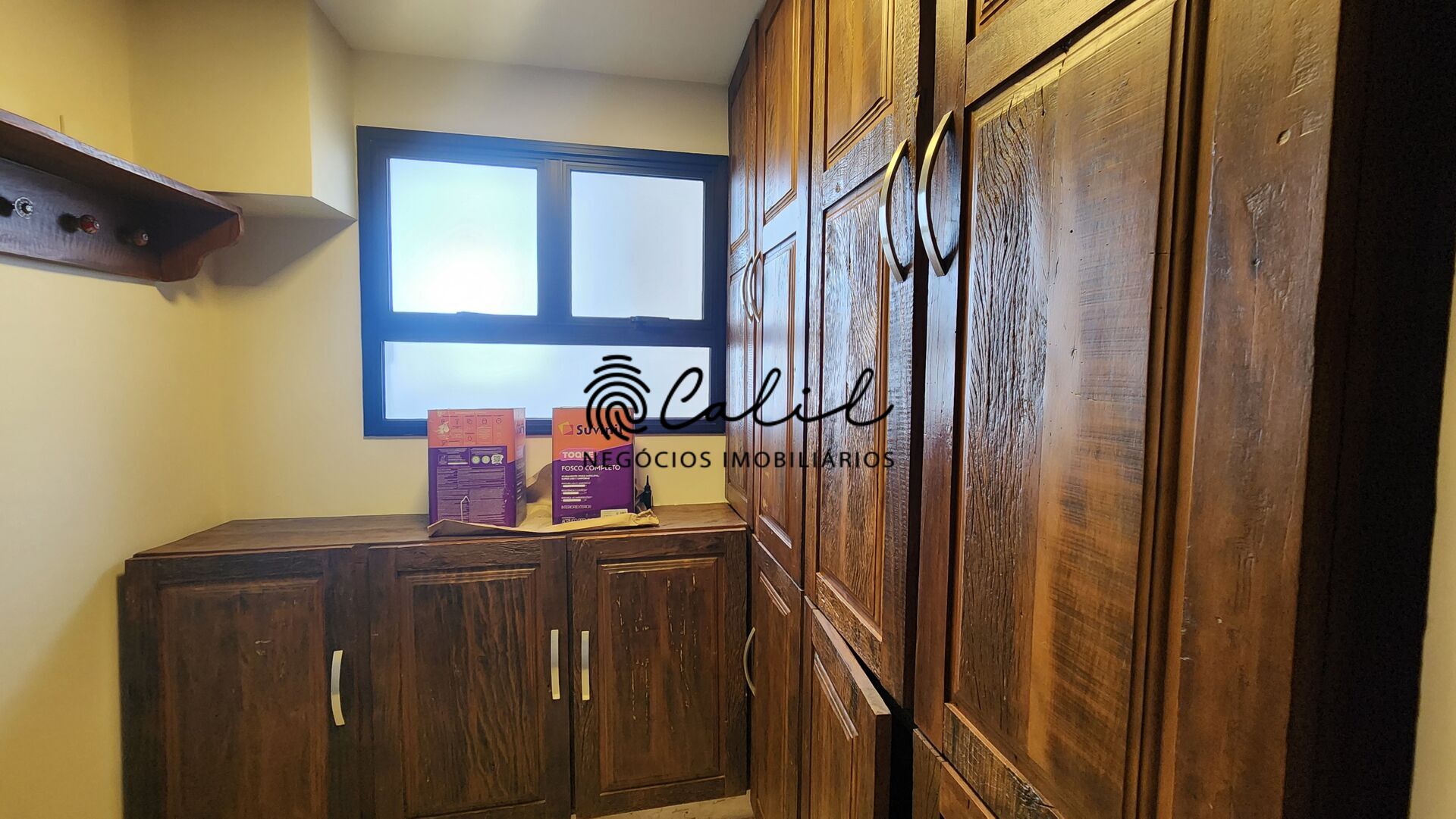 Apartamento, 3 quartos, 160 m² - Foto 24